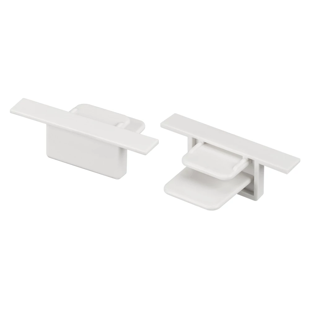 Заглушка LGD-2TR-CAP-F-WH (C) (Arlight, IP40 Пластик, 3 года) 038683 - Viokon.com