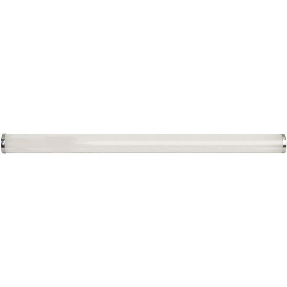 Светодиодный светильник 90LEDs 4000K 18W в пластиковом корпусе IP44, AL5049 (28592) - Viokon.com
