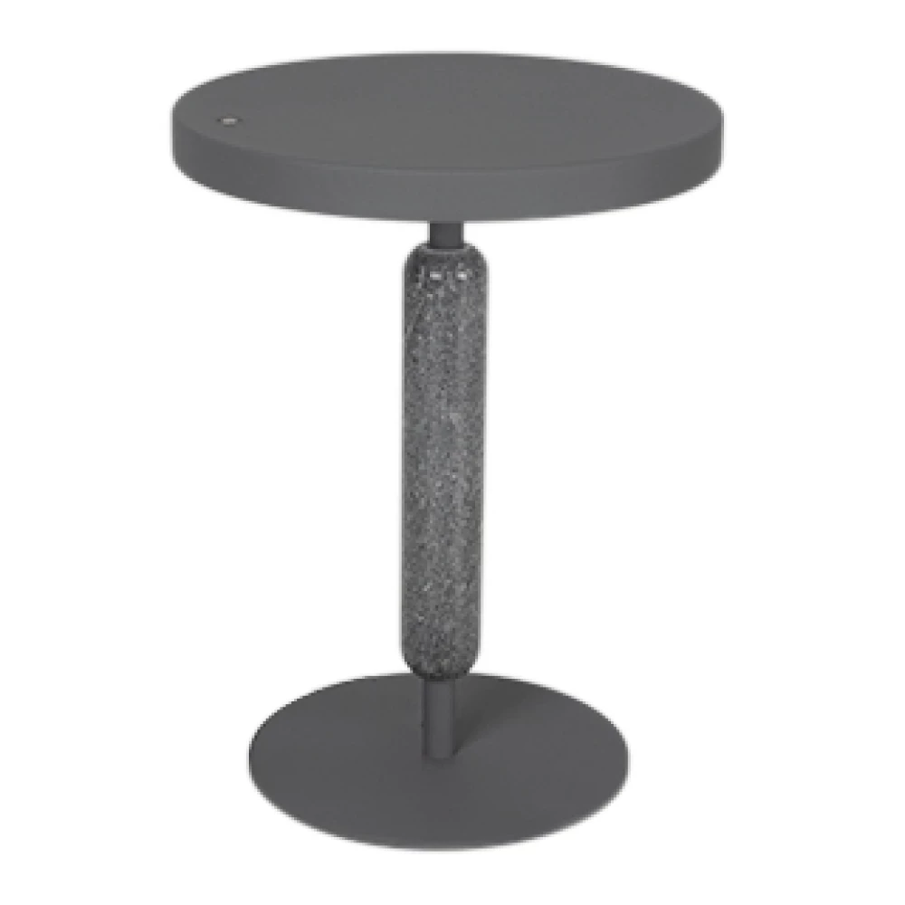 Светильник SP-ALYSS-TAB-R22.5x30-5W Warm3200-MIX (GR-DG, 110 deg, 230V) (Arlight, IP20, Мрамор, 5 лет) 061710 - Viokon.com