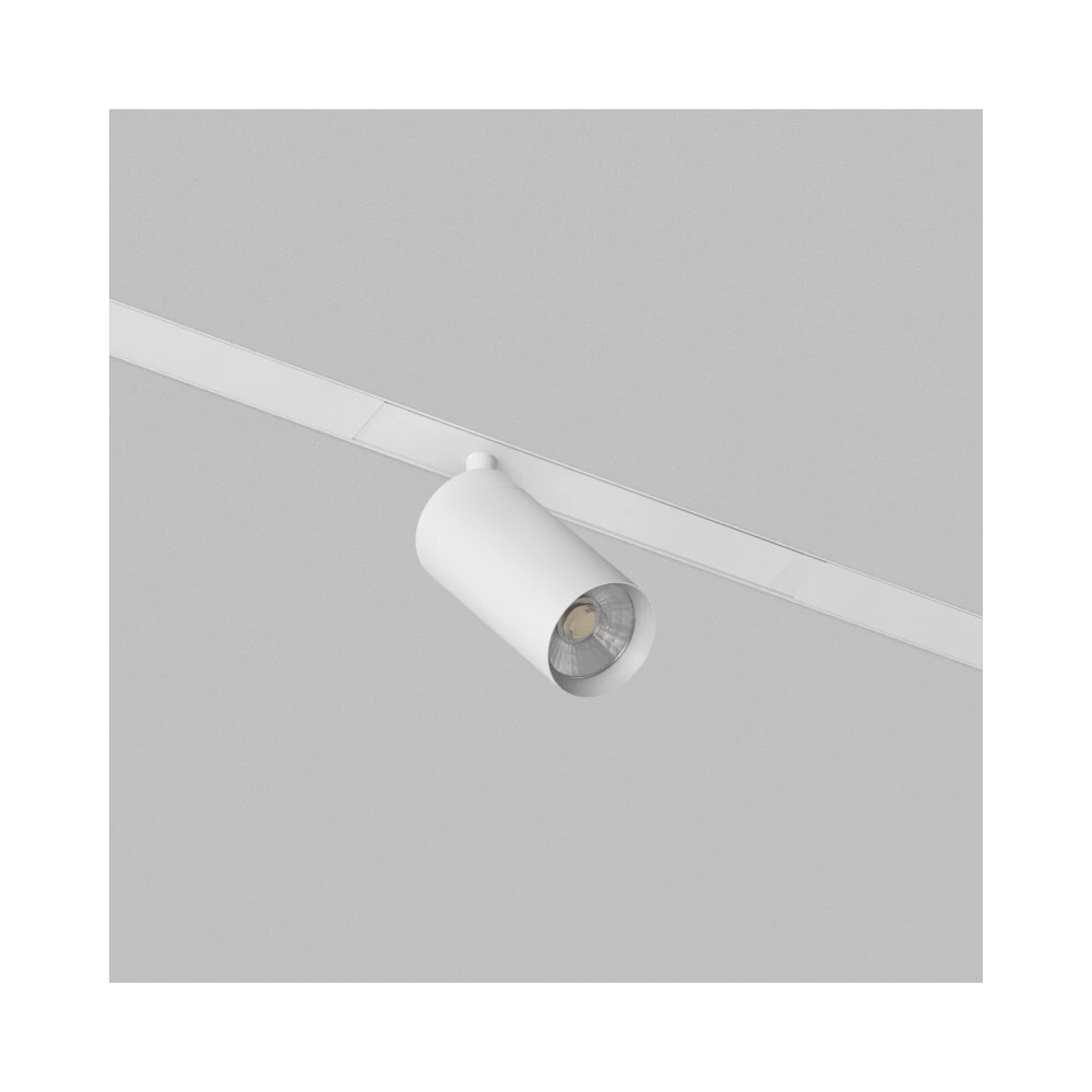 Акцентный светильник SIMPLE SPOT 10W 4000K белый - Viokon.com