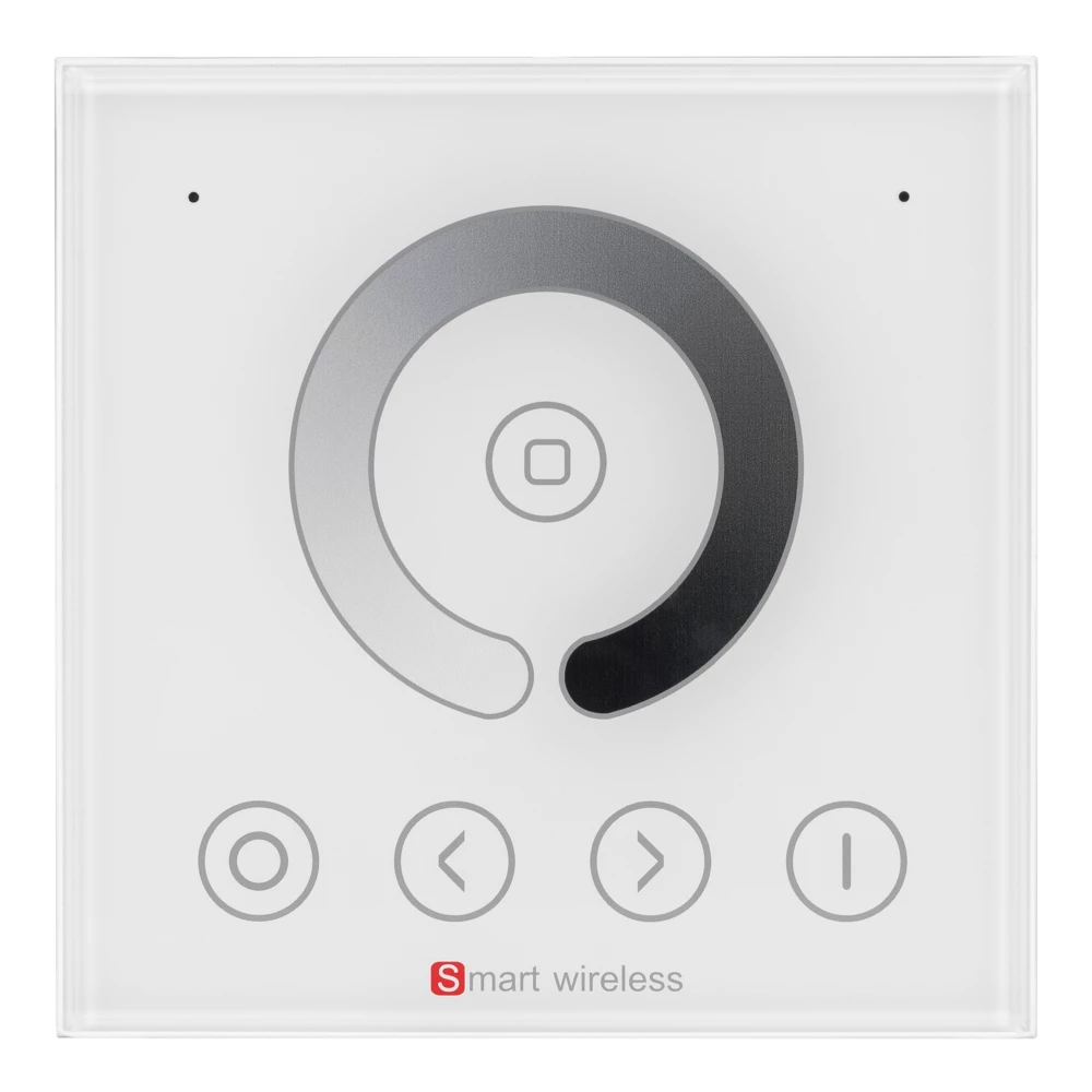 Панель ARL-2022-DIM (12-24V, 4x4A, Sens) (Arlight, IP20 Пластик, 3 года) 029930 - Viokon.com