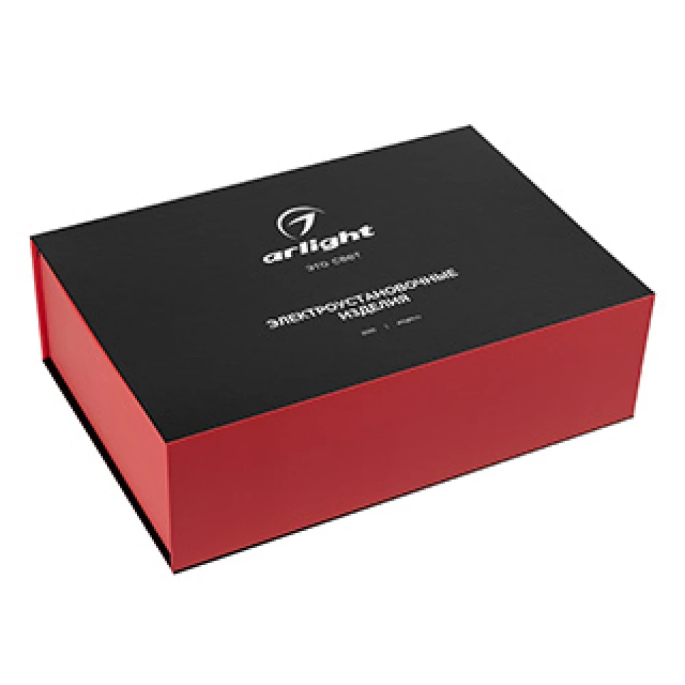 Демо-кейс WRA-CASE-CTN-BR (Arlight, Картон) 054190 - Viokon.com