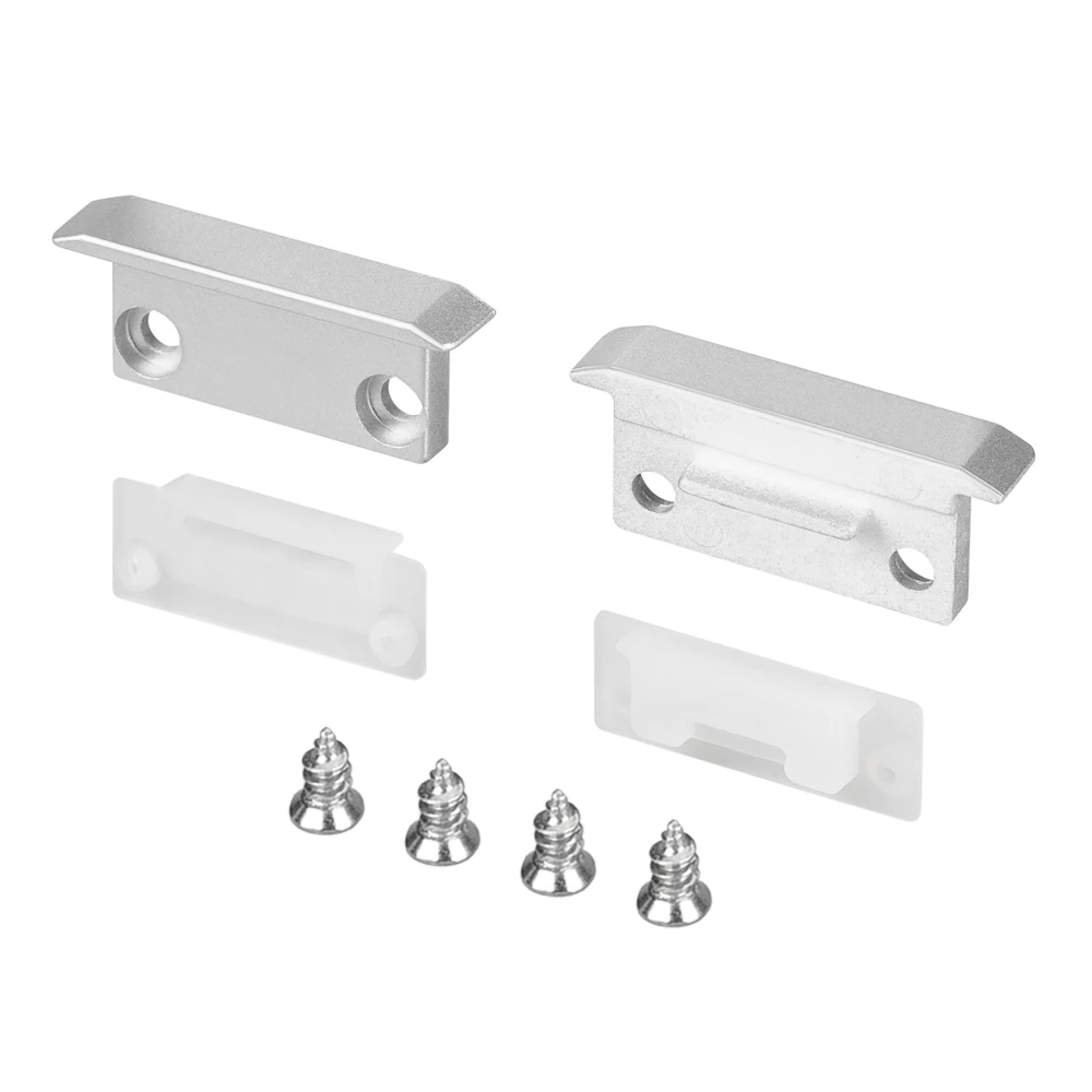 Заглушка FLOOR27-H11-F глухая (Arlight, Пластик) 061556 - Viokon.com