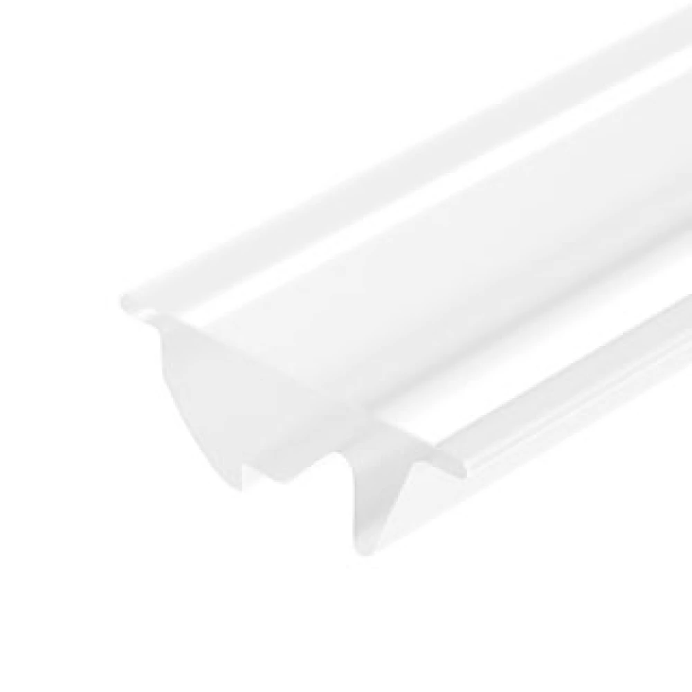 Экран асимметричный SL-LINE-W20-2500 (Arlight, Пластик) 033746(1) - Viokon.com