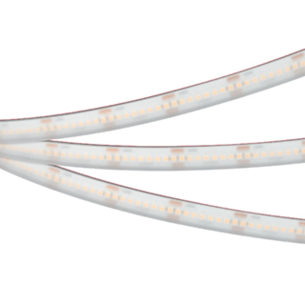 Лента герметичная RTW-PS-A240-12mm 24V White6000 (19 W/m, IP67, 5m) (Arlight, CRI>90) 052633 - Viokon.com