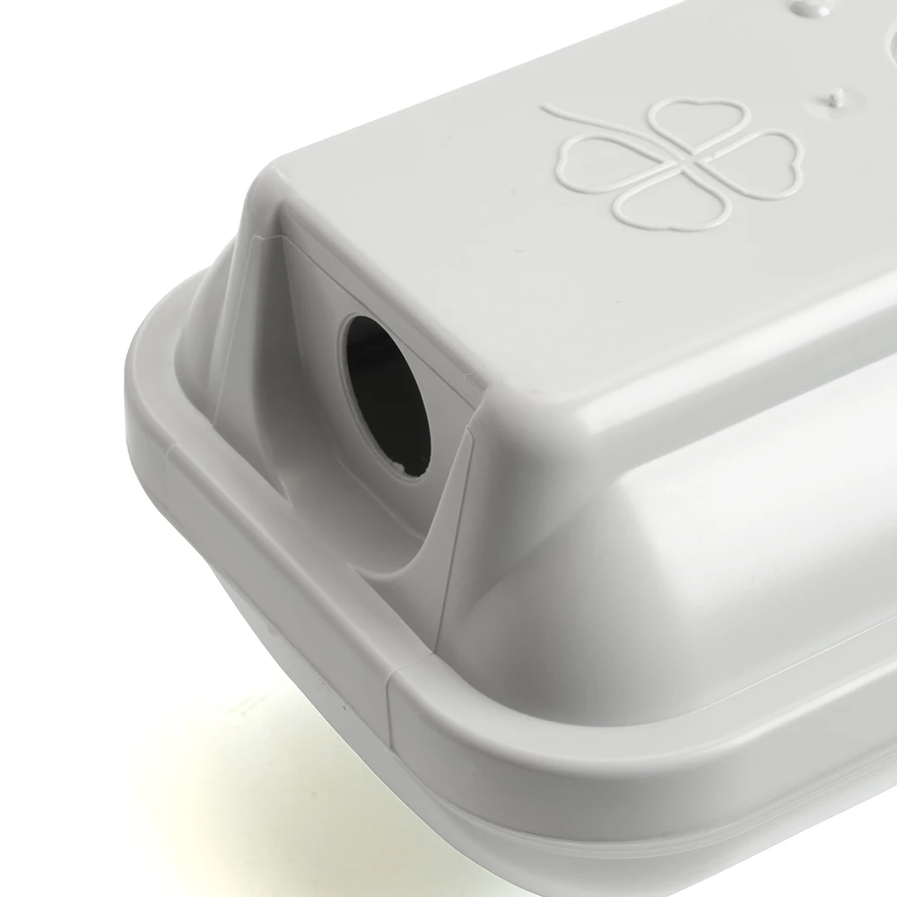 Промышленный светильник серии TR Арктик 40Вт, 4000К, матовый (51226) - Viokon.com