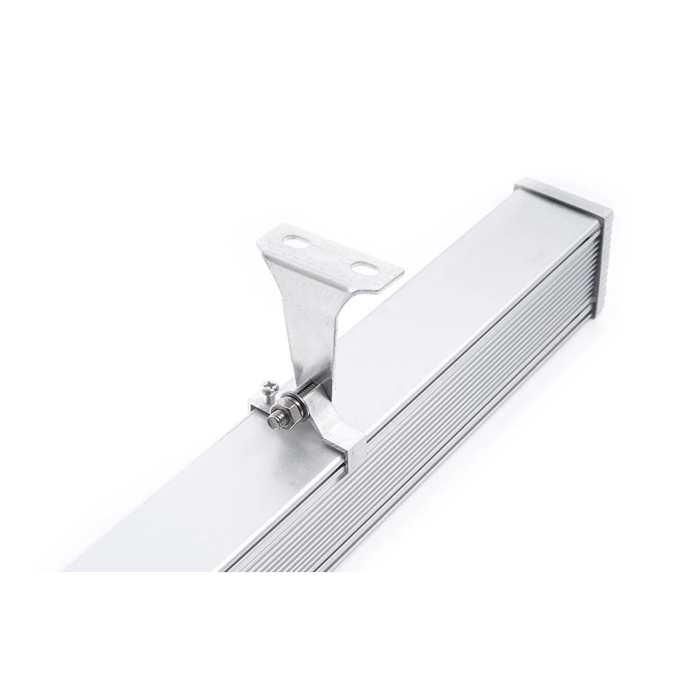 Светодиодный линейный прожектор для подсветки стен Feron LL-889 18W 2700K 85-265V IP65 (32155) - Viokon.com