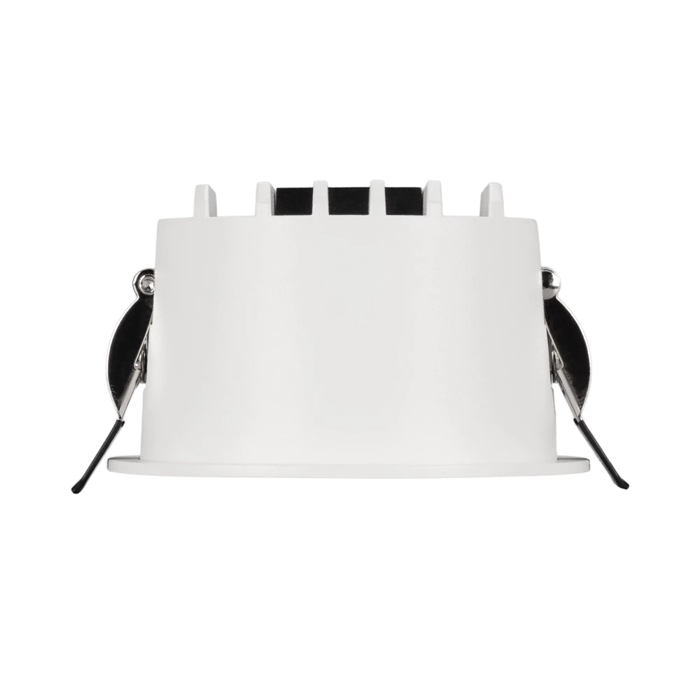 Светильник MS-DROP-BUILT-R84-8W Warm2700 (WH, 85 deg, 230V) (Arlight, IP54 Металл, 5 лет) 054694 - Viokon.com