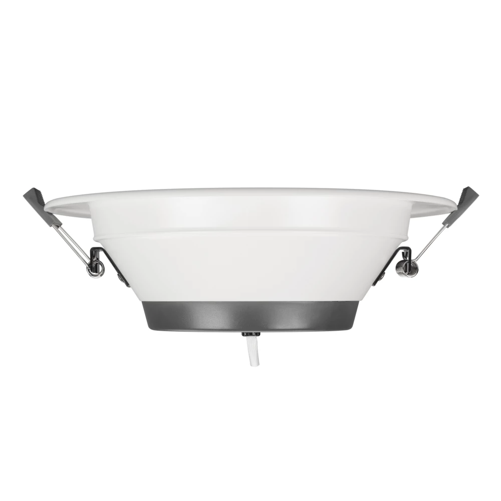 Светильник IM-CYCLONE-R230-30W Day4000-MIX (WH, 90 deg) (Arlight, IP40 Металл, 3 года) 022522(1) - Viokon.com