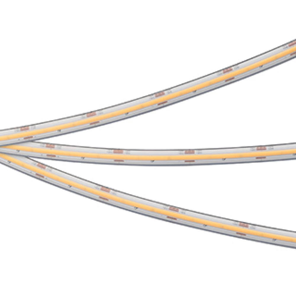 Лента герметичная COB-PS-X420-12mm 24V Day4000 (4.8 W/m, IP67, 15m) (Arlight, 5 лет) 049054 - Viokon.com
