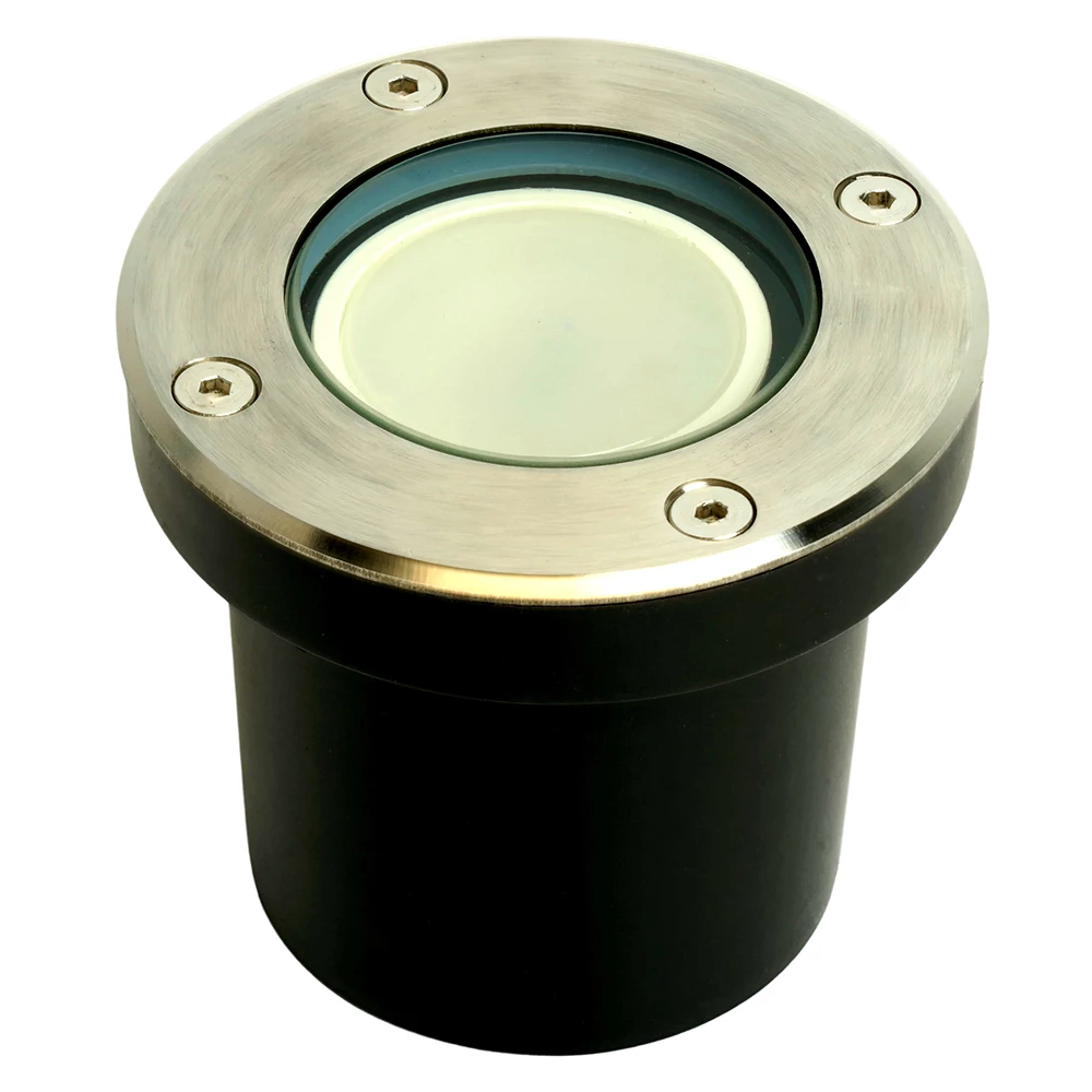 Светодиодный светильник тротуарный (грунтовый) Feron SP3732 7W 4000K 230V IP65 (11856) - Viokon.com