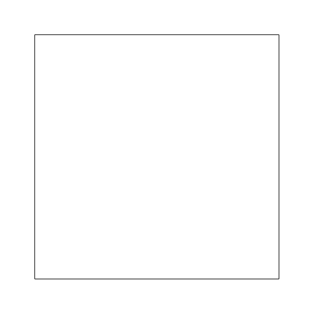 Пиктограмма EMGP-MARK-BLANK (Белая) (Arlight, Пластик) 059846 - Viokon.com