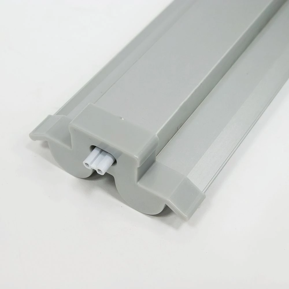 Светодиодный светильник 240LEDs 4500K 2*18W в пластиковом корпусе, AL5047 (28549) - Viokon.com