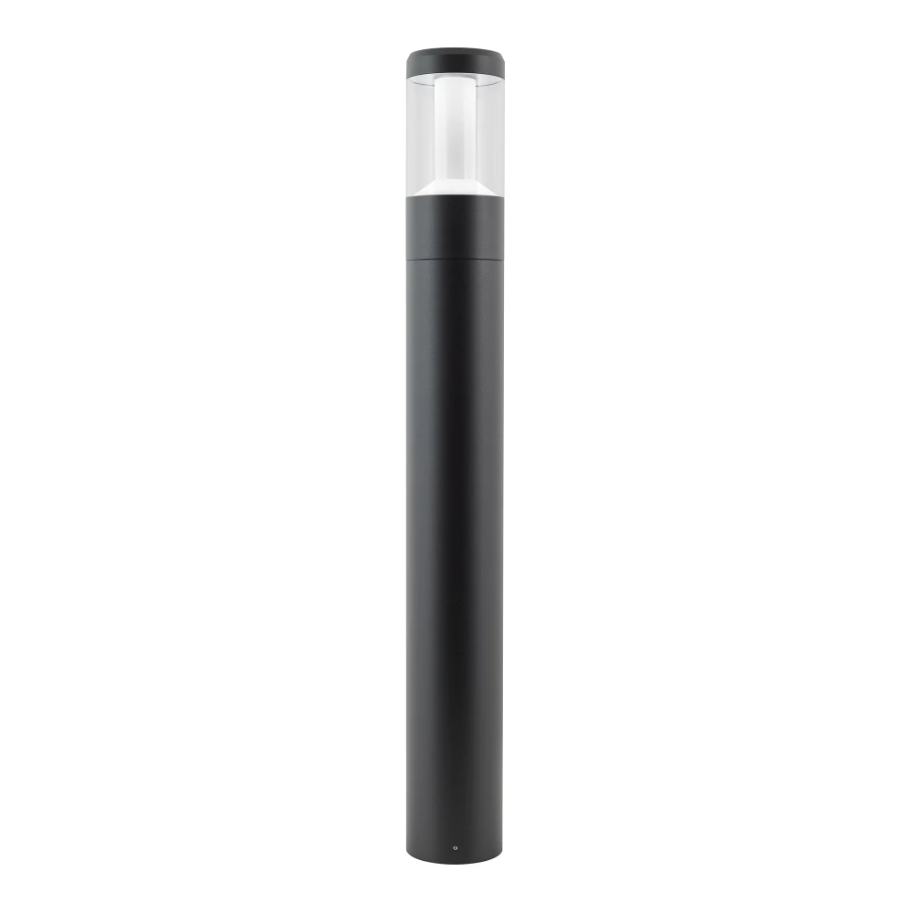 Светильник LGD-STEM-BOLL-H900-10W Warm3000 (BK, 185 deg, 230V) (Arlight, IP65 Металл, 3 года) 046613 - Viokon.com