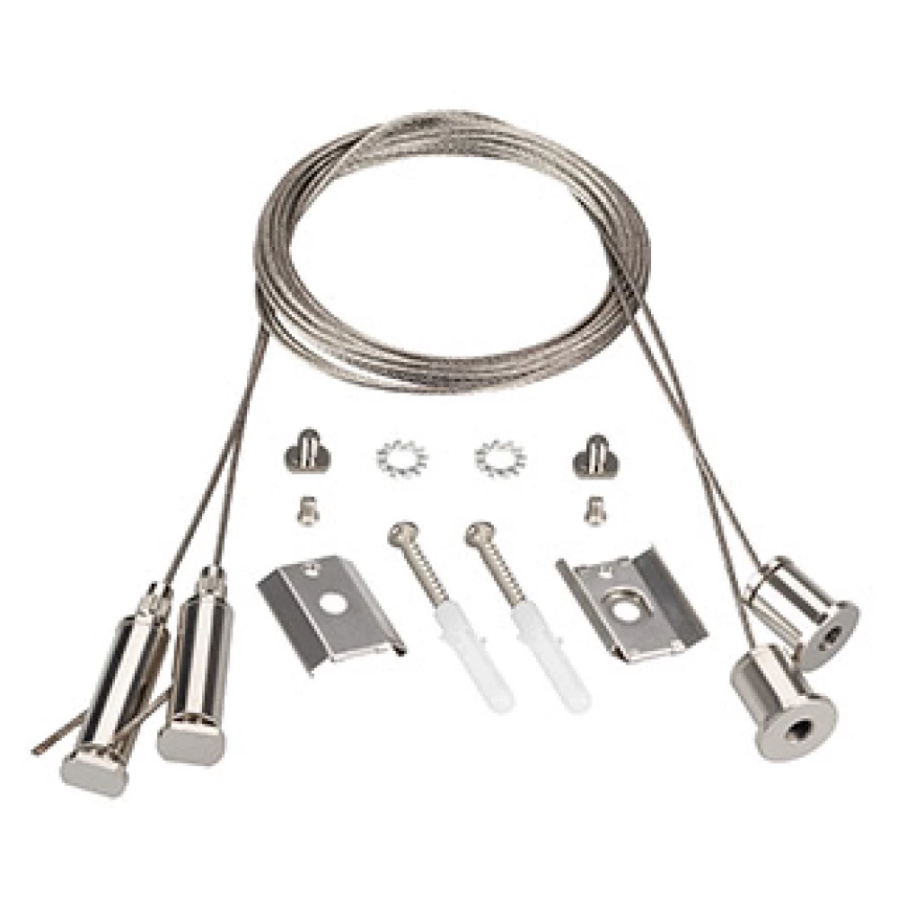 Подвес LINE-5075-HONEYCOMB (Arlight, Металл) 044889 - Viokon.com