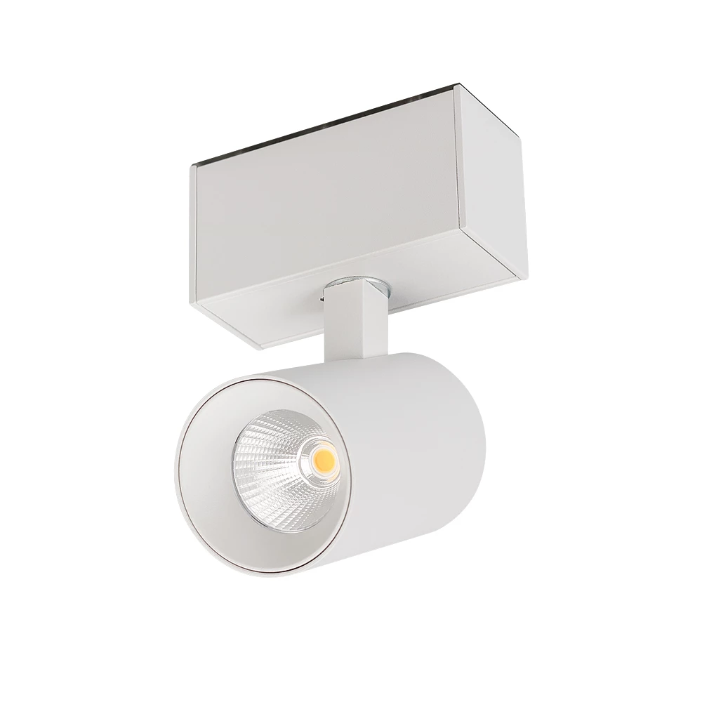 Светильник MAG-SPOT-45-R85-7W Warm3000 (WH, 24 deg, 24V) (Arlight, IP20 Металл, 5 лет) 026964 - Viokon.com