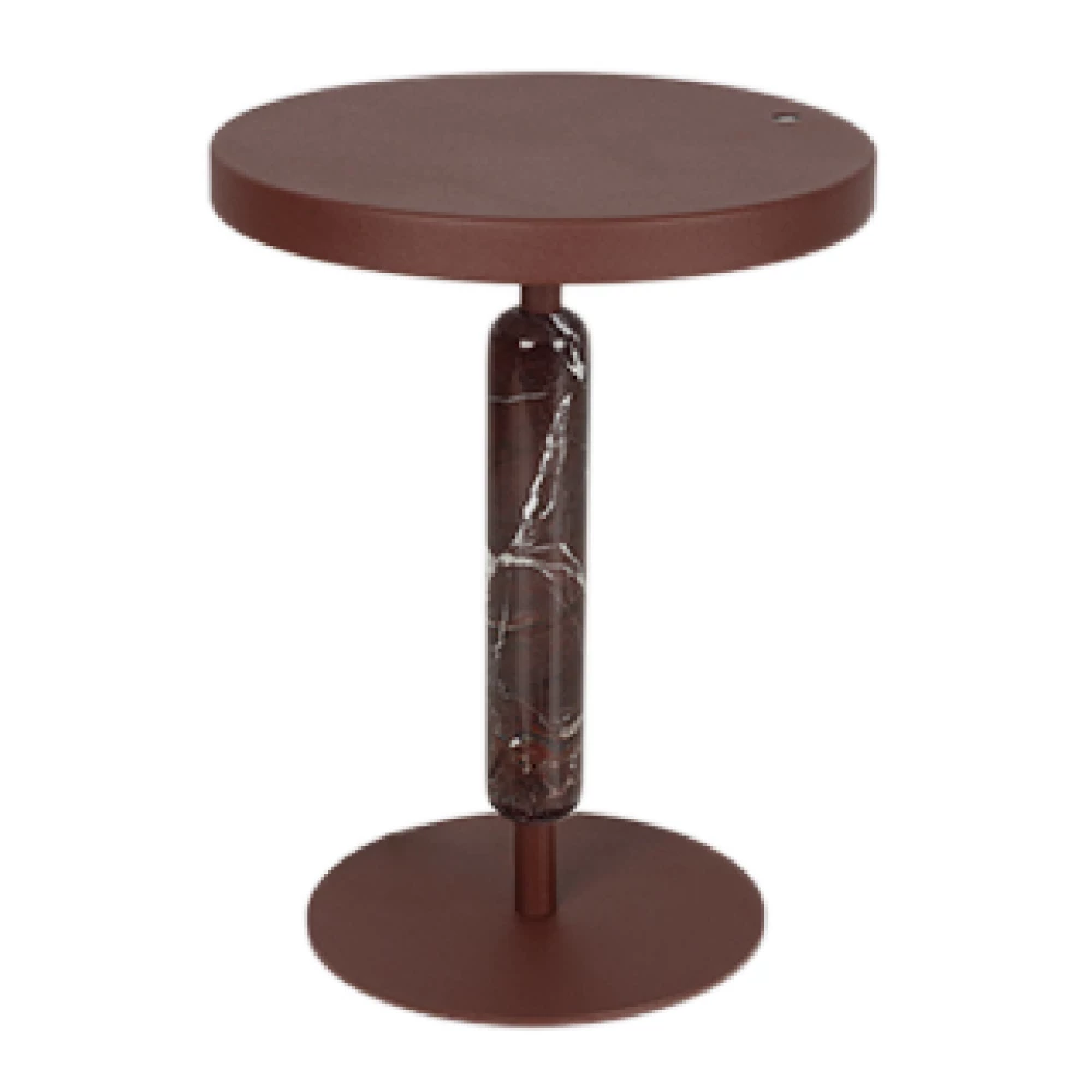 Светильник SP-ALYSS-TAB-R22.5х30-5W Warm3200-MIX (RD-BRG, 110 deg, 230V) (Arlight, IP20, Мрамор, 5 лет) 061709 - Viokon.com