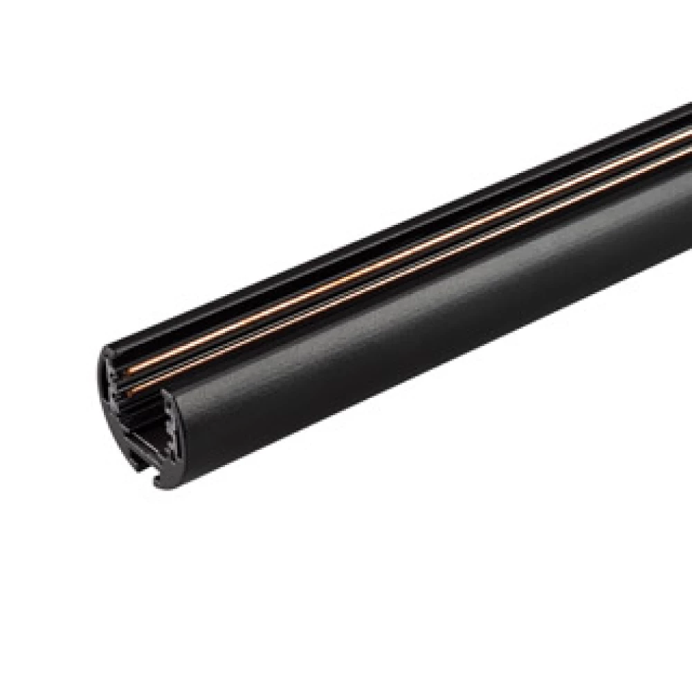 Трек MAG-FLEX-TRACK-3226-2000 (BK) (Arlight, IP20 Металл, 3 года) 035388 - Viokon.com
