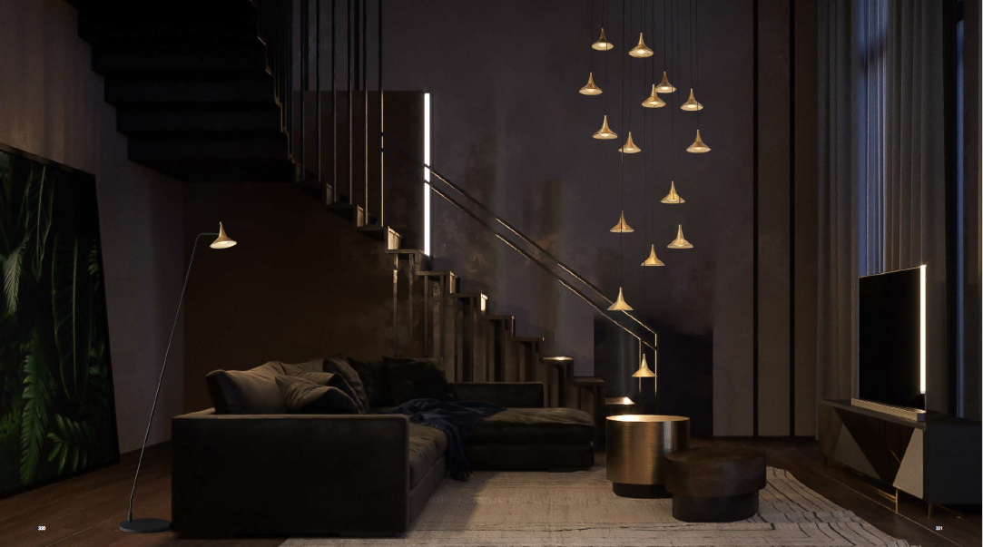 Светильник подвесной - Viokon.com