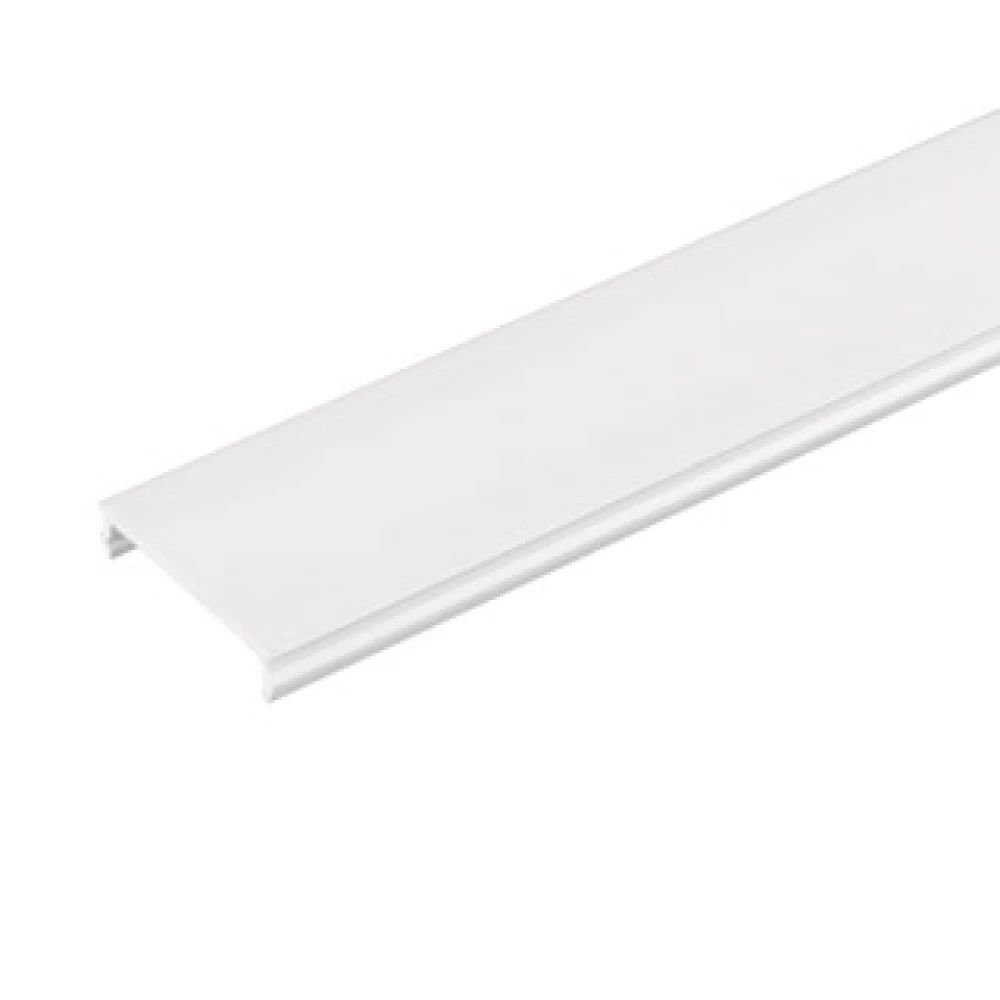 Крышка MAG-ORIENT-COVER-2620-1000 (WH) (Arlight, Пластик) 038422 - Viokon.com