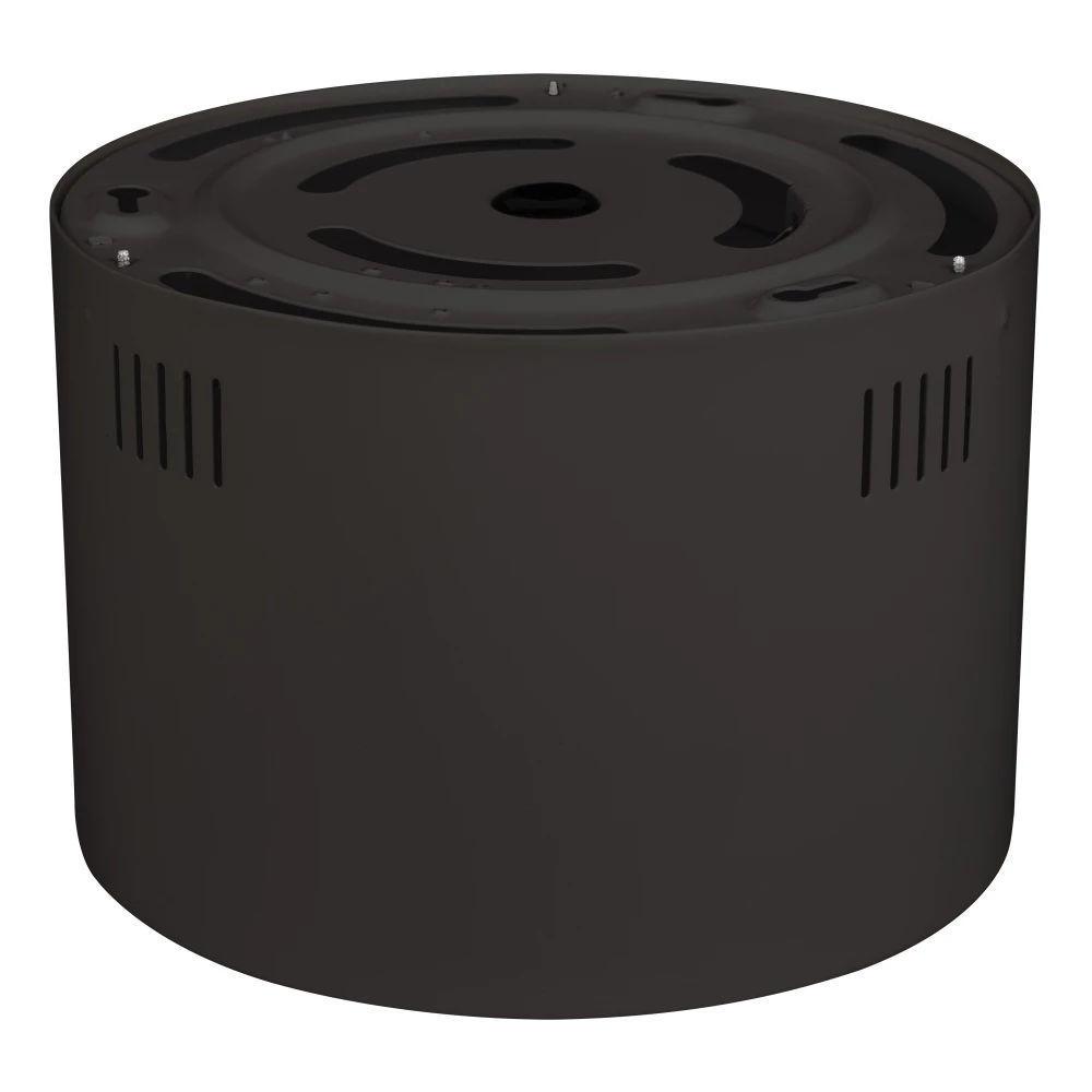 Корпус SP-LEGEND-R230 (BK) (Arlight, Металл) 030950 - Viokon.com