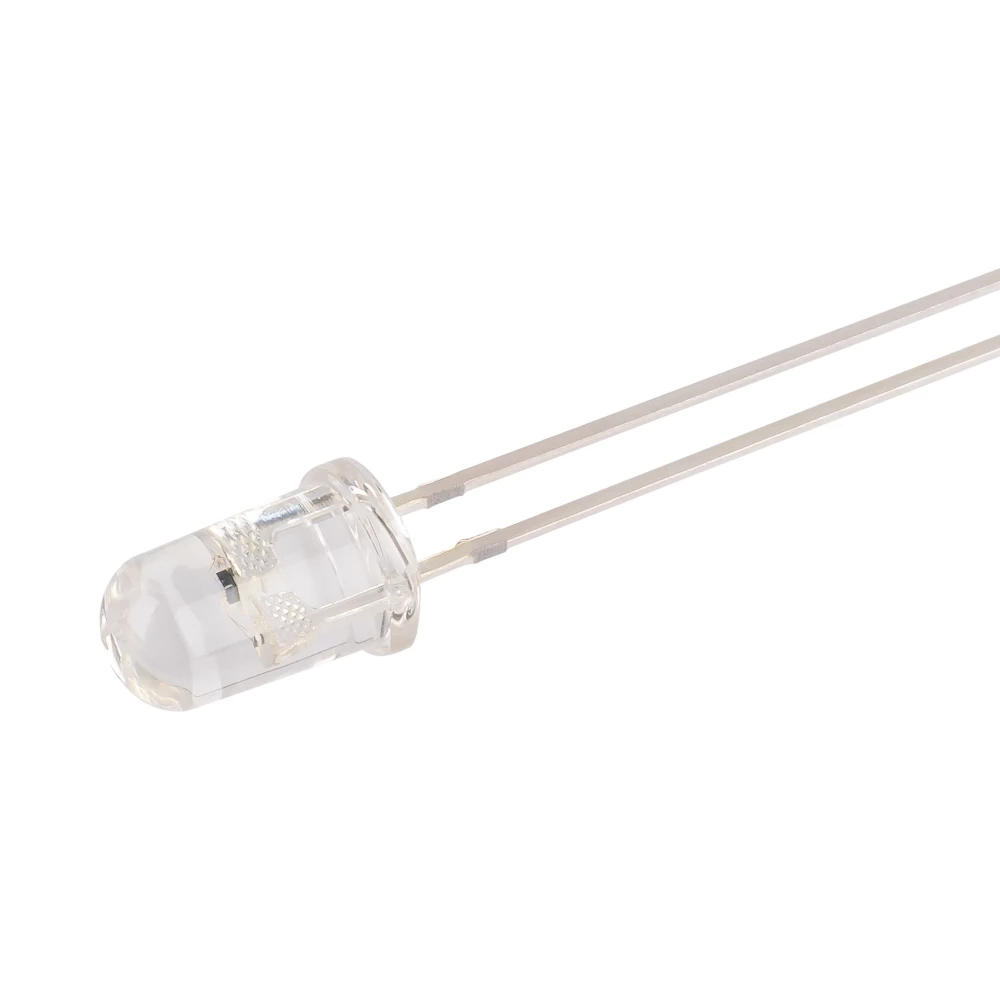 Светодиод ARL-5013URGC-B (Arlight, 5мм (круглый)) 002398 - Viokon.com