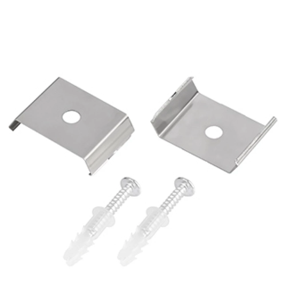 Держатель POWER-W100H70 (Arlight, Металл) 058524 - Viokon.com