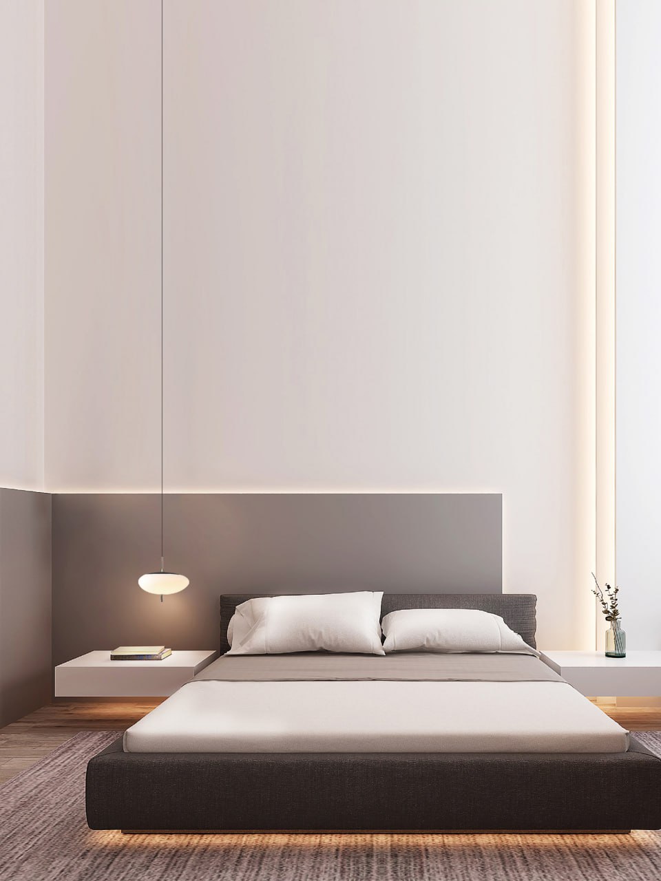 Светильник подвесной LUCIANA 1 BG - Viokon.com