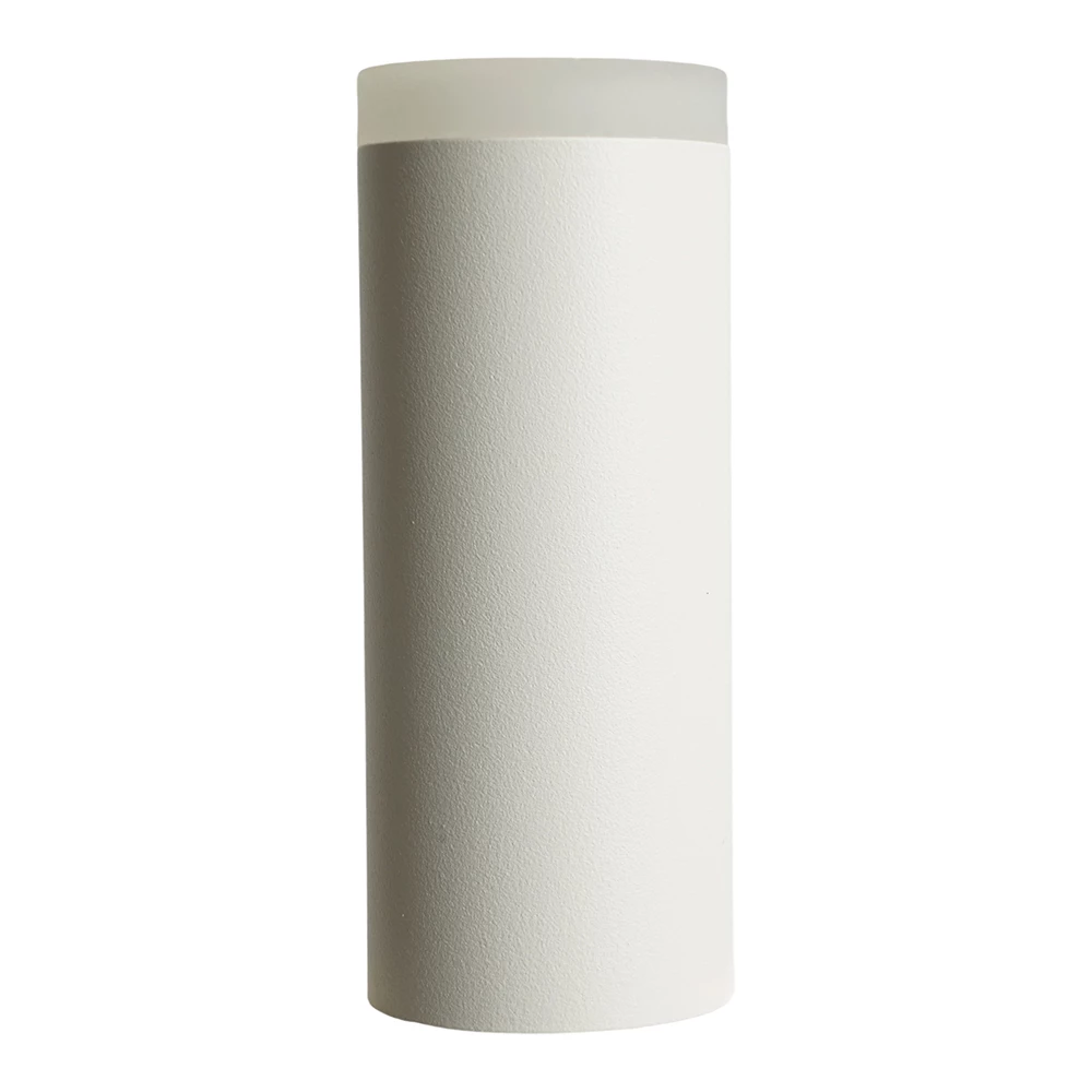 Светильник потолочный Feron ML102 Barrel MR11 GU10 35W 230V, белый (51389) - Viokon.com