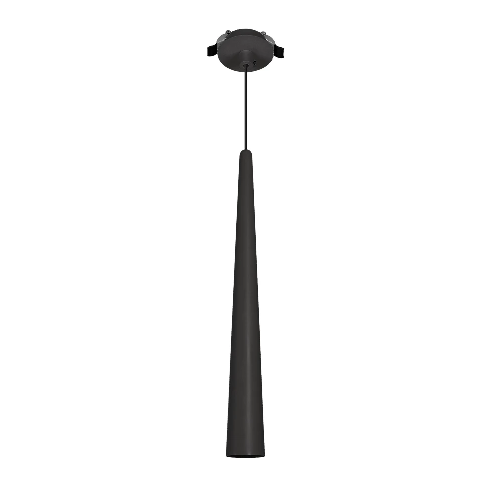 Светильник SP-STIRIA-L400-R57-5W Warm2700 (BK, 36 deg, 230V) (Arlight, IP20 Металл, 3 года) 054437 - Viokon.com