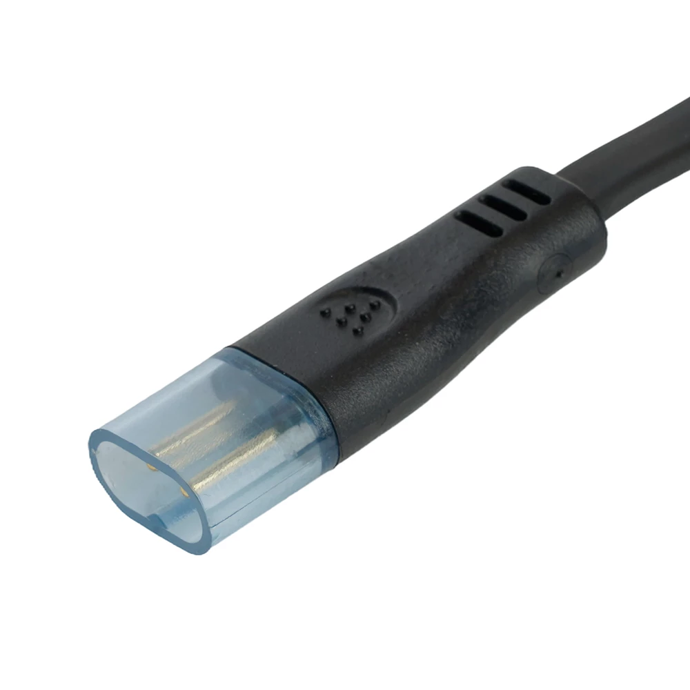 Соединитель – коннектор для LL-894 и блока питания, длина 500мм, двухжильный, LD1502 (51647) - Viokon.com