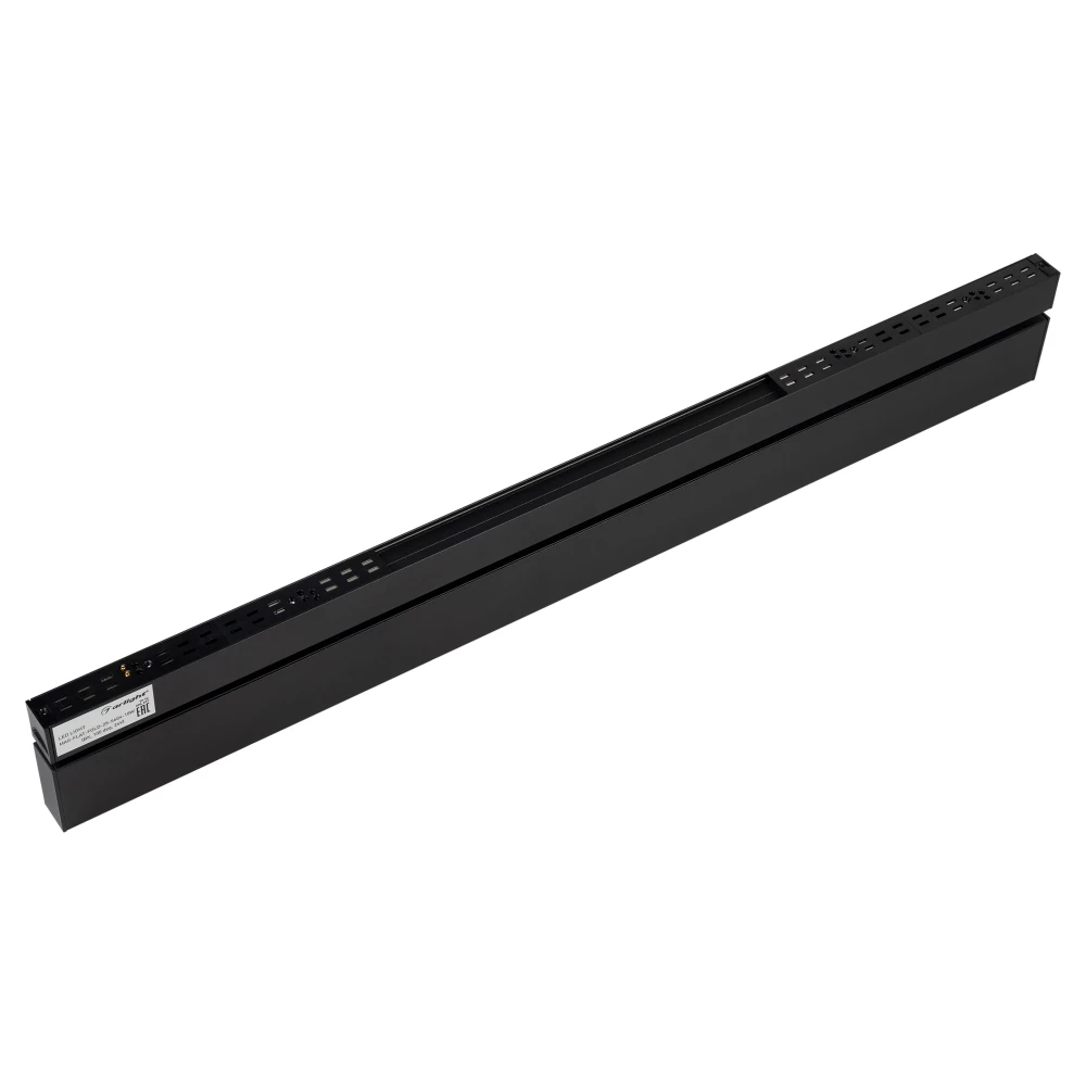 Светильник MAG-FLAT-FOLD-25-S604-18W Day4000 (BK, 100 deg, 24V) (Arlight, IP20 Металл, 5 лет) 034239 - Viokon.com