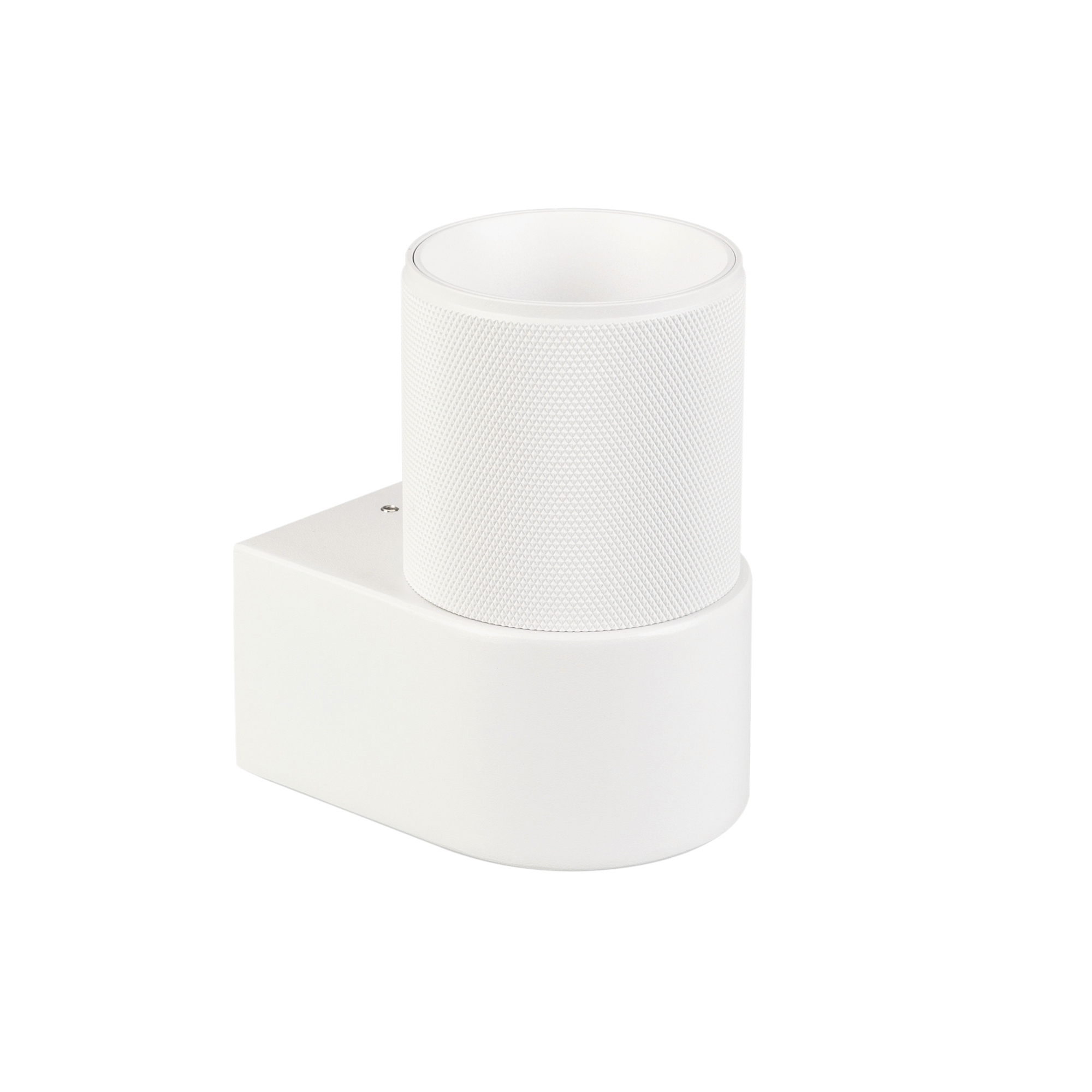 Светильник SP-SPICY-WALL-S115x72-6W Warm3000 (WH, 40 deg) (Arlight, IP20 Металл, 3 года) - Viokon.com