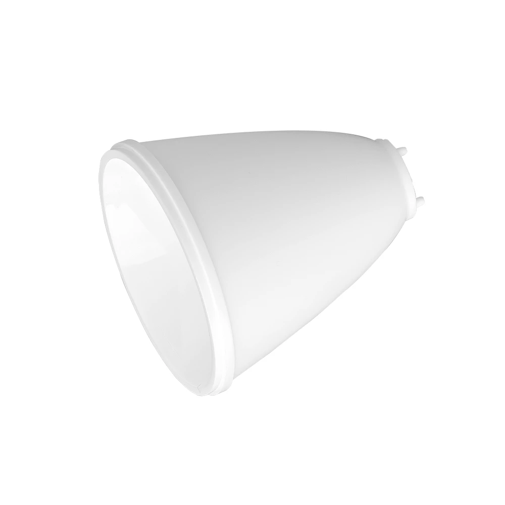 Рефлектор RP40x40-3deg White (Turlens, -) 017196 - Viokon.com