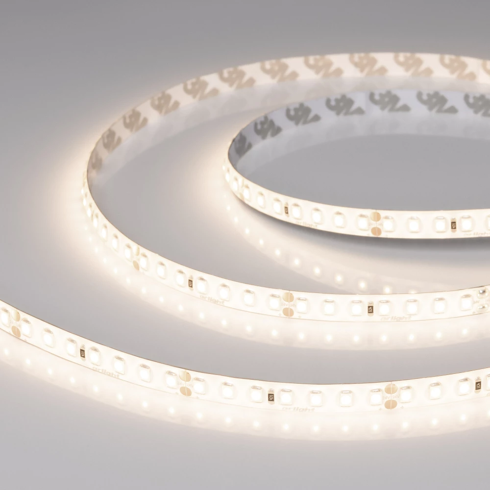 Лента герметичная RTW-SE-A140-8mm 24V Day4000 (5 W/m, IP65, 5m) (Arlight, -) 057515 - Viokon.com