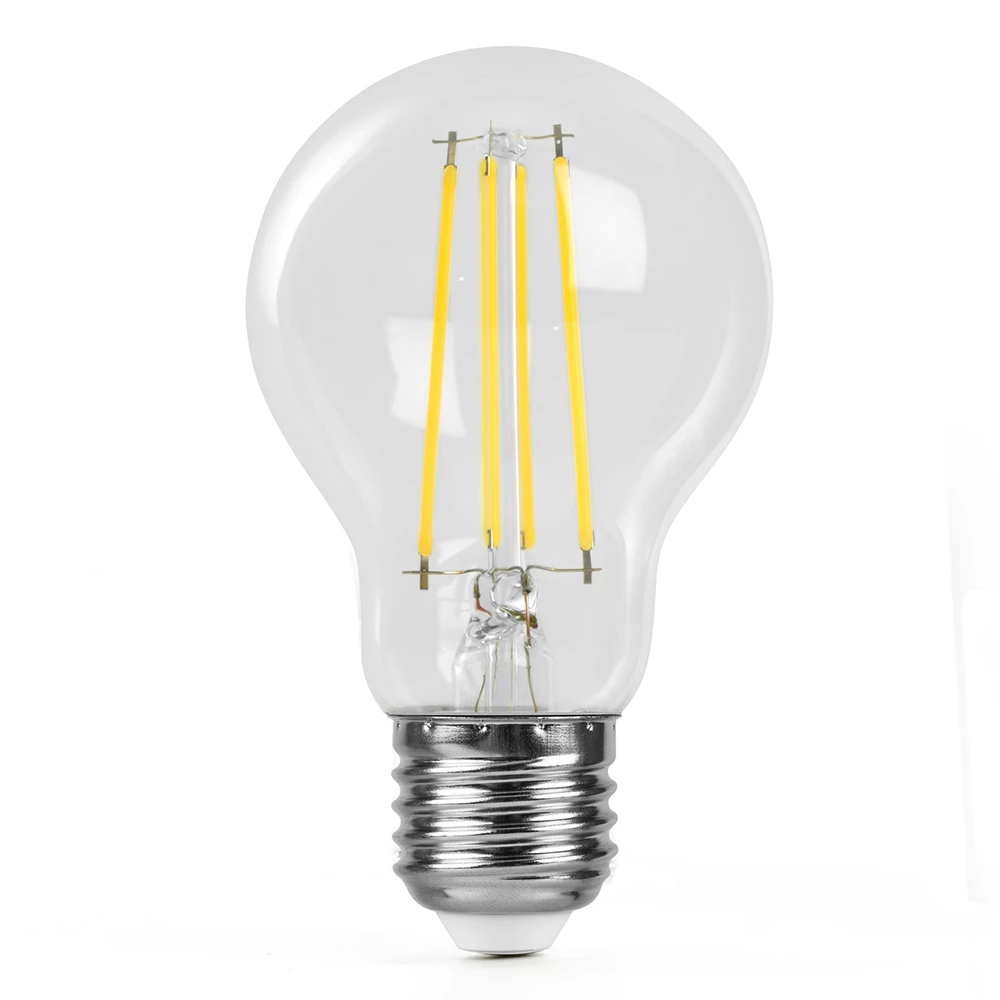 Лампа светодиодная Feron.PRO LB-1108 Шар E27 1300LM 8W 175-265V 4000K (48893) - Viokon.com