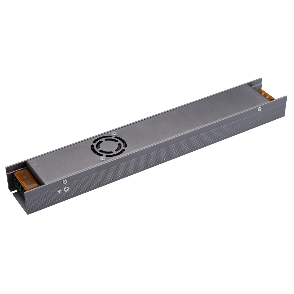 Блок питания ARS-300-12-LF (12V, 25A, 300W) (Arlight, IP20 Сетка, 3 года) 026345 - Viokon.com