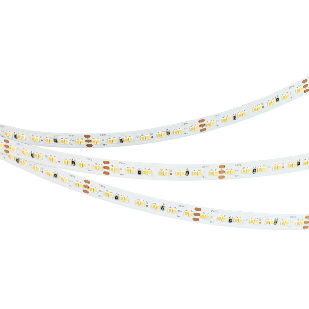 Лента MICROLED-M280-8mm 24V Day-MIX (16.5 W/m, IP20, 2216, 5m) (Arlight, Изменяемая ЦТ) 036214 - Viokon.com
