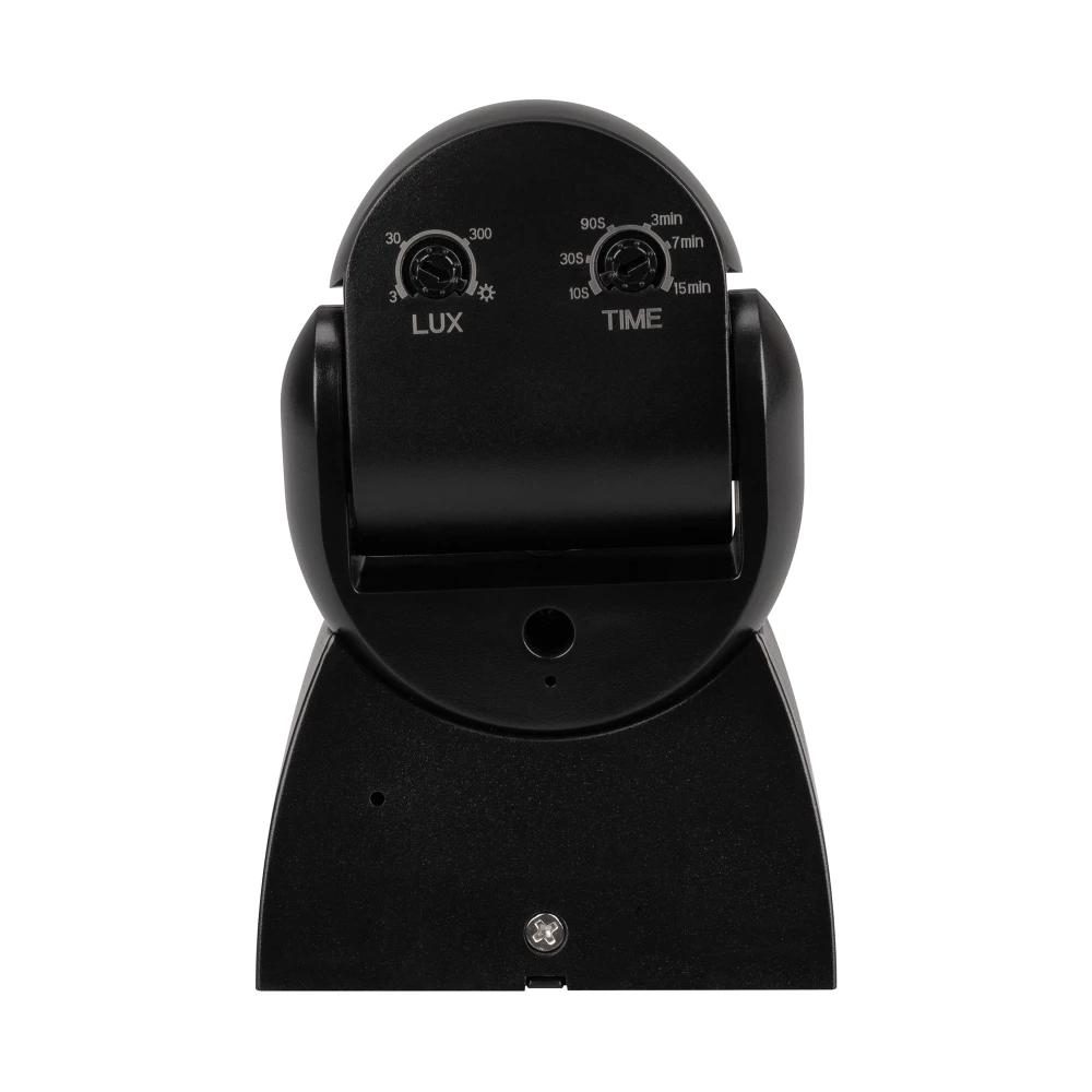Датчик движения NAVE-PIR-SURFACE-300W-BK (230V, 1.3A, MULTI, IP65) (Arlight, Пластик, 5 лет) 054734 - Viokon.com