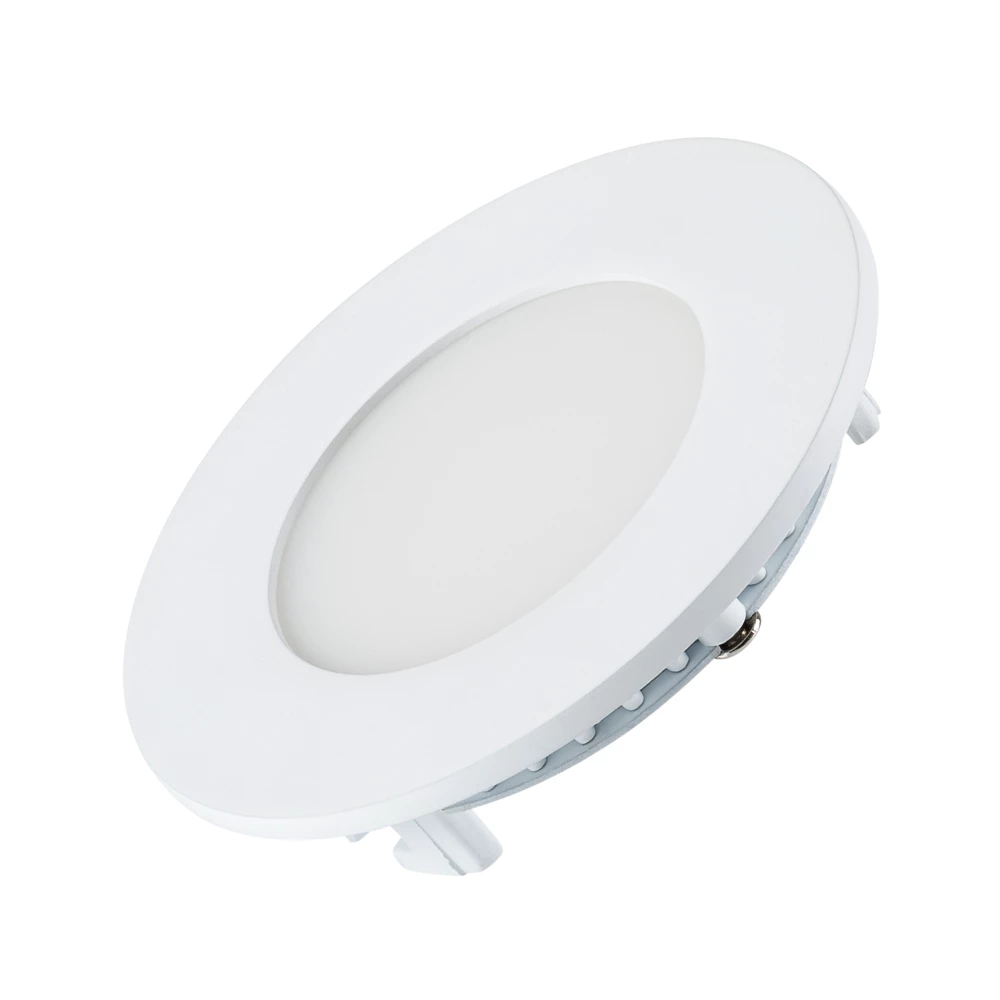 Светильник DL-85M-4W Warm White (Arlight, IP40 Металл, 3 года) 020104 - Viokon.com