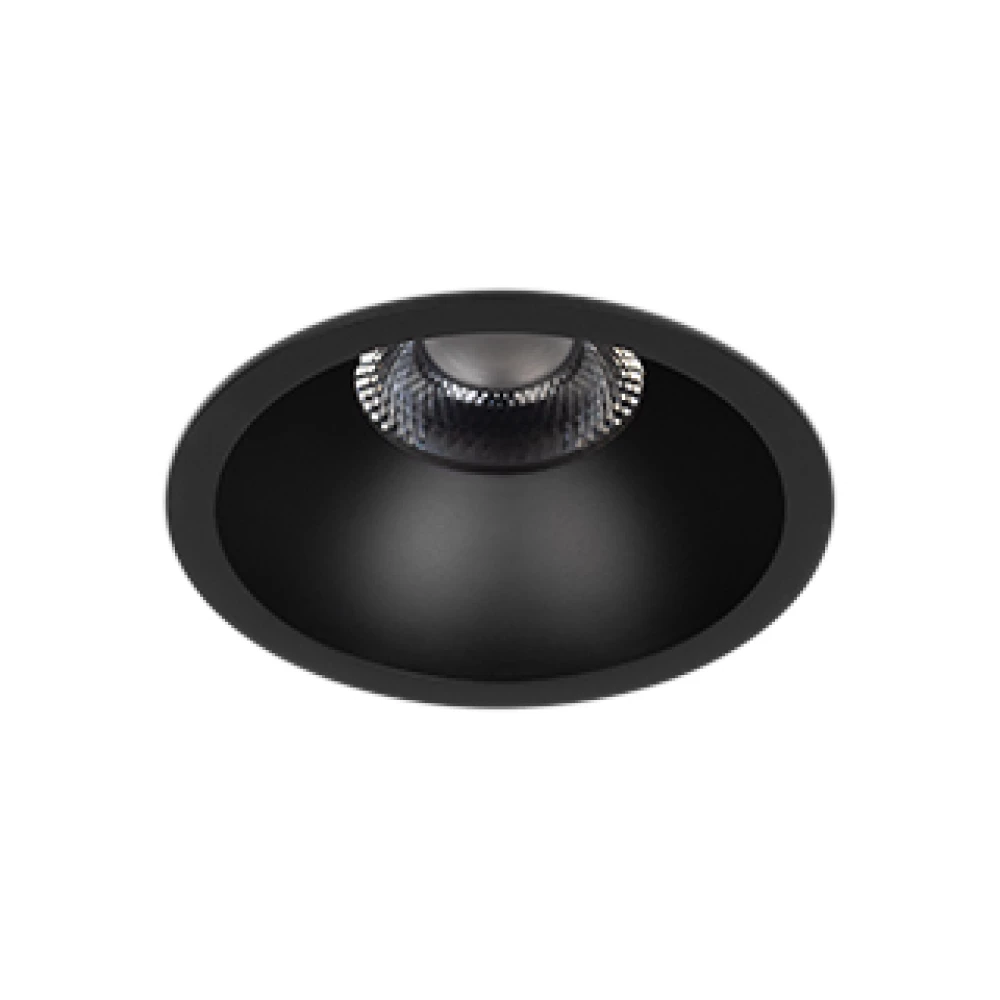 Светильник MS-HARBOR-R106-15W Warm3000 (BK, 50 deg, 230V) (Arlight, IP20 Металл, 5 лет) 048280 - Viokon.com