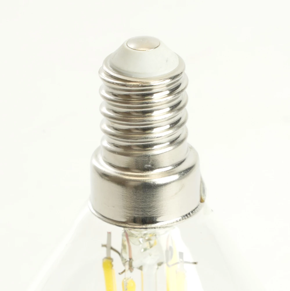 Лампа светодиодная Feron.PRO LB-1706 Шарик E14 1000LM 6W 175-265V 6400K (51258) - Viokon.com