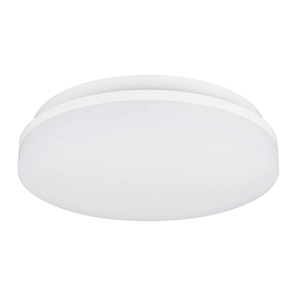 Светильник CL-BOUWER-MOTION-R400-30W Day4000-MIX (WH, 110 deg, 230V) (Arlight, IP54 Пластик, 5 лет) 054762 - Viokon.com
