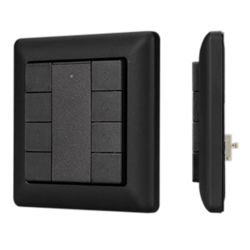 INTELLIGENT ARLIGHT Панель DALI-223-4G-DIM-IN-BLACK (BUS) (IARL, -) 029245 - Viokon.com