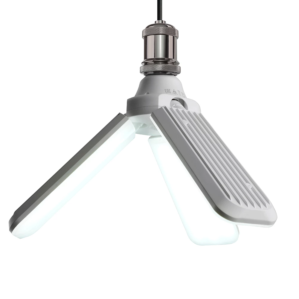 Лампа светодиодная Feron LB-653 E27 50W 175-265V 6500К (48772) - Viokon.com