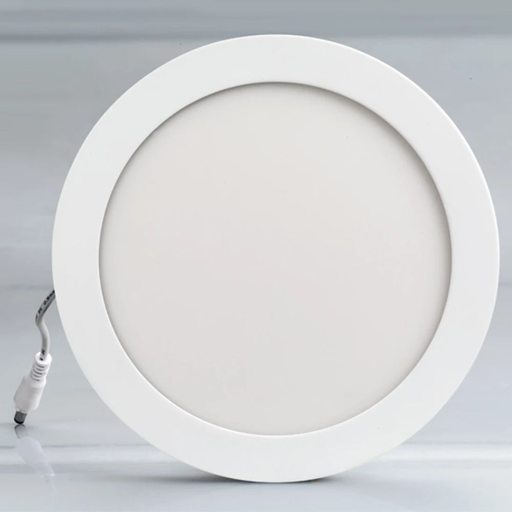Светильник DL-192M-18W Warm White (Arlight, IP40 Металл, 3 года) 020116 - Viokon.com