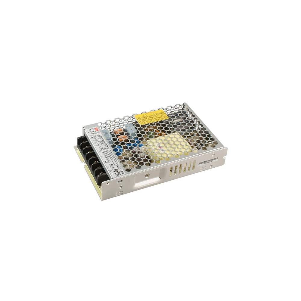 Блок питания MEAN WELL LRS-150-48 - Viokon.com