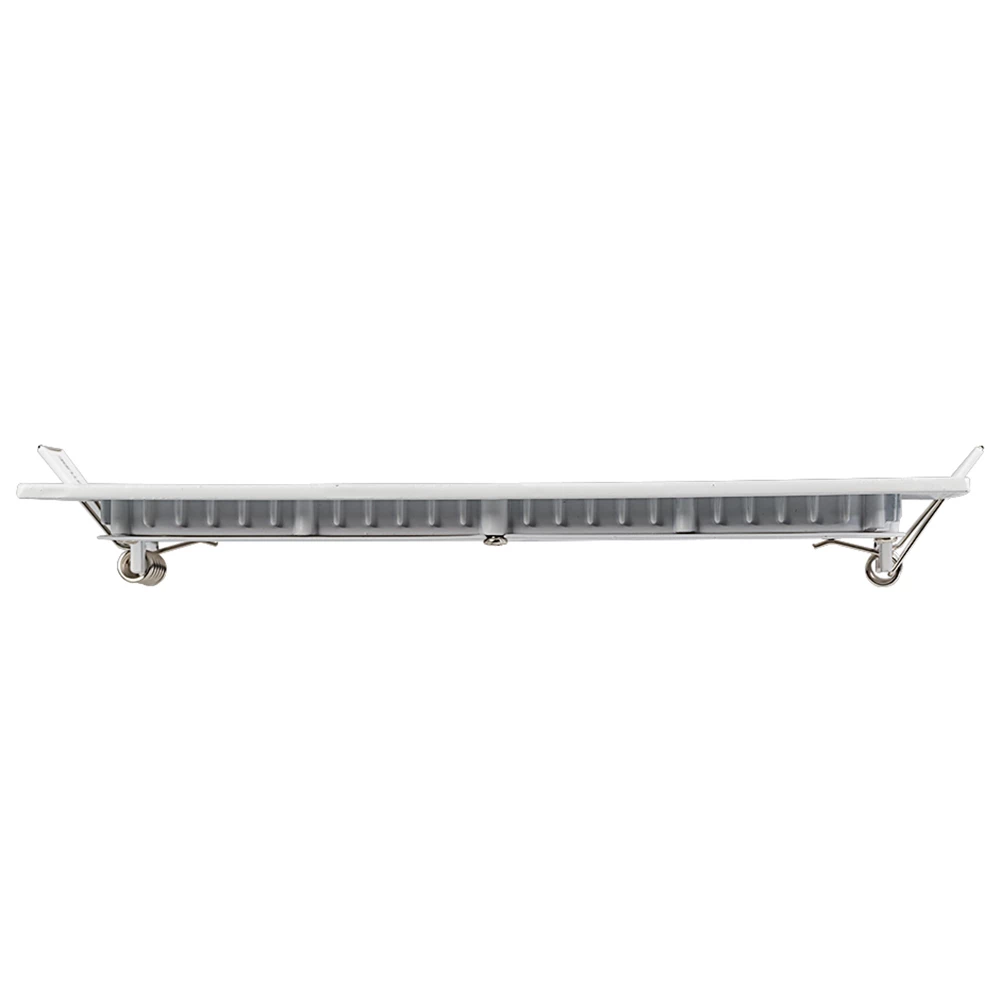 Светильник DL-192x192M-18W Warm White (Arlight, IP40 Металл, 3 года) 020134 - Viokon.com