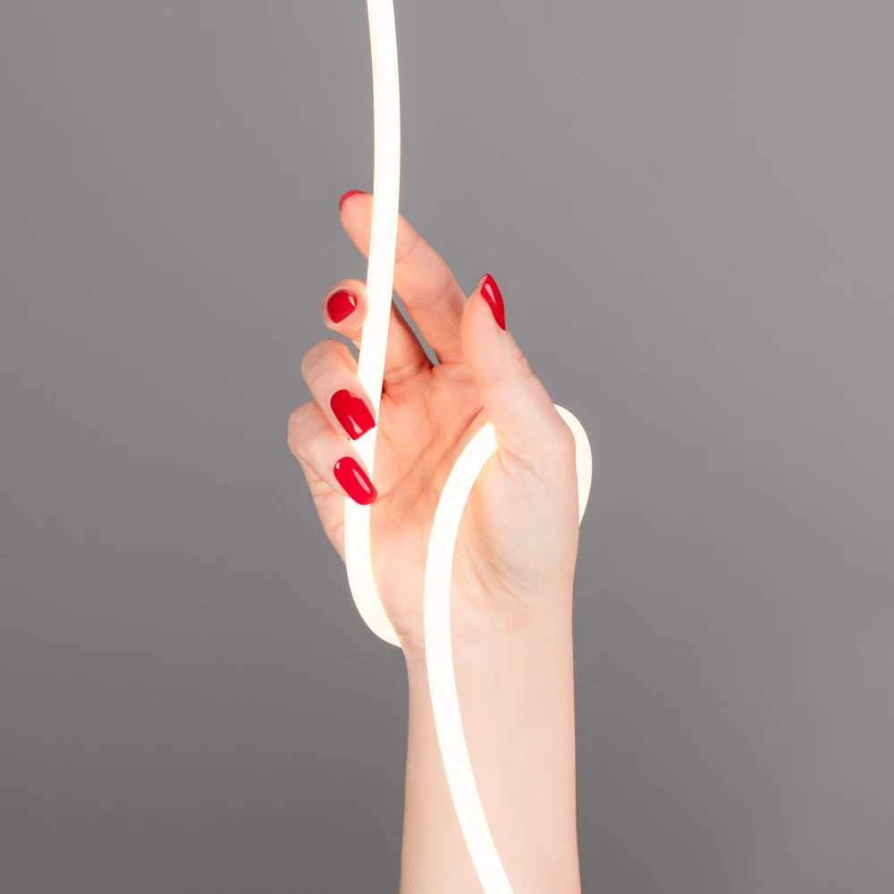 Лента герметичная LUNA-X960-D8mm 24V Warm2700 (8 W/m, IP65, 360deg, 5m) (Arlight, -) 053355 - Viokon.com