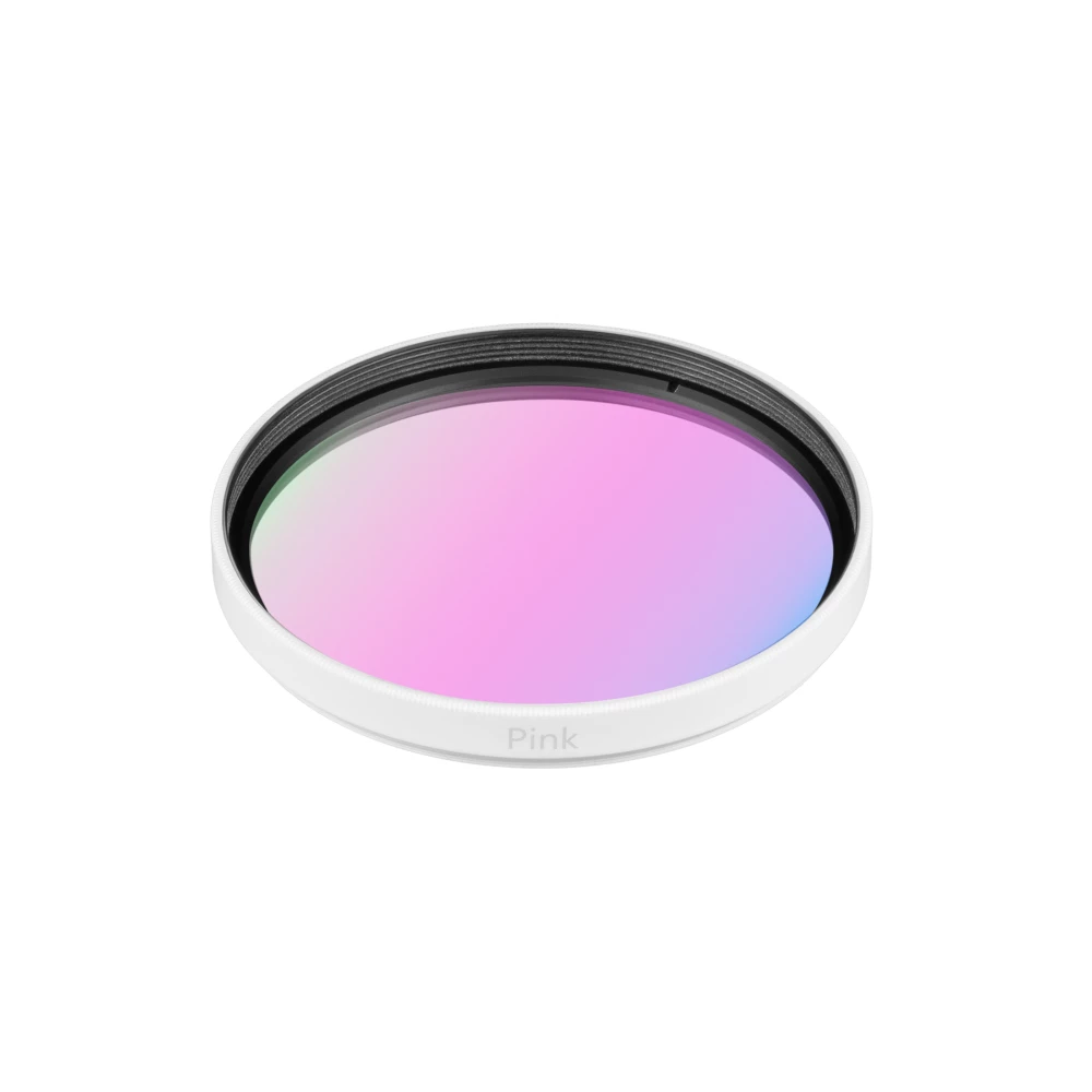 Светофильтр LGD-ARTIFACT-COLORFUL-FIX-ZOOM-R65 (WH-PK) (Arlight, Металл) 057143 - Viokon.com